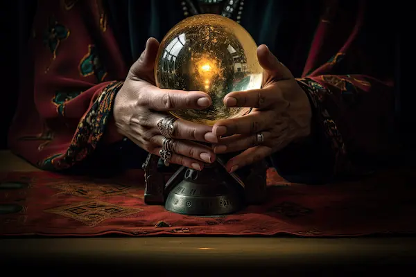 Black Magic Removal through traditional spiritual guidance