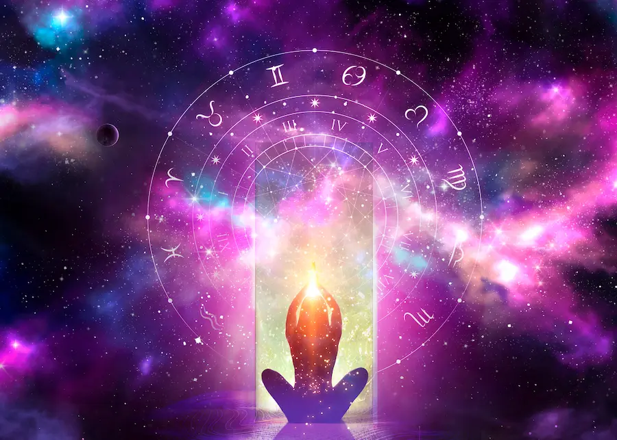 sri kali mata astrology offering personalised vedic astrology guidance