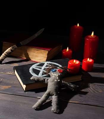 Black Magic Removal in Malaysia
