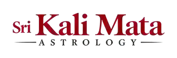 Sri kali Mata Astrology