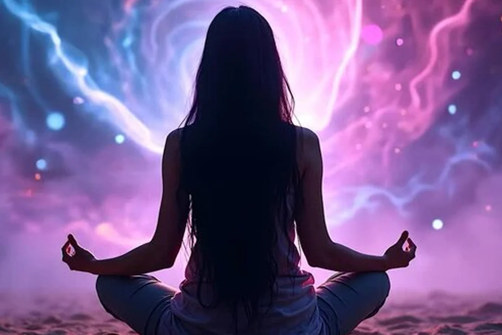 spiritual healer services