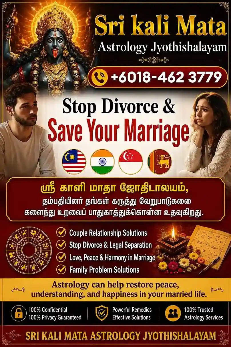 stop divorce and save marriage
