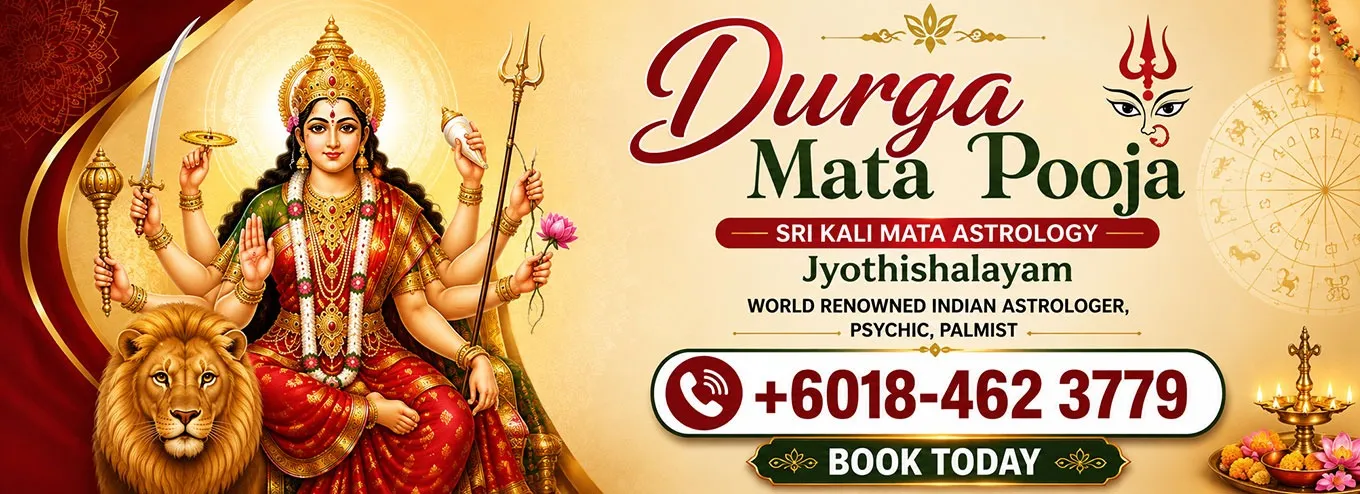 renowned indian astrologer